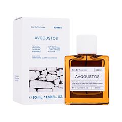 Toaletna voda Korres Avgoustos 50 ml