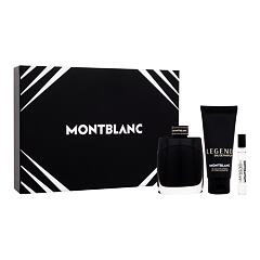 Parfumska voda Montblanc Legend 100 ml Seti