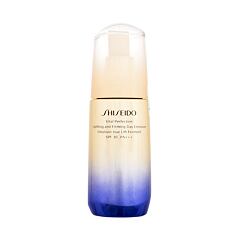 Serum za obraz Shiseido Vital Perfection Uplifting And Firming Day Emulsion SPF30 75 ml