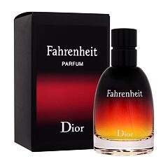Parfum Dior Fahrenheit Le Parfum 75 ml