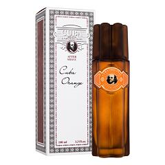 Vodica po britju Cuba Orange 100 ml