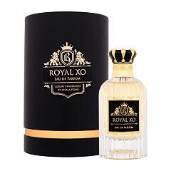 Parfumska voda Assala Prime Royal XO 100 ml