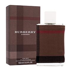 Toaletna voda Burberry London 100 ml