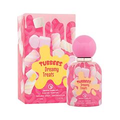 Parfumska voda Grandeur Tubbees Dreamy Treats 50 ml