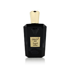 Parfumska voda Orlov Paris Flame of Gold za ponovno polnjenje 75 ml