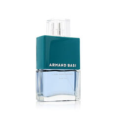 Toaletna voda Armand Basi L'Eau pour Homme Blue Tea 75 ml