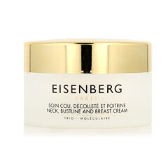 Krema za vrat in dekolte Eisenberg Neck, Bustline and Breast Cream 100 ml