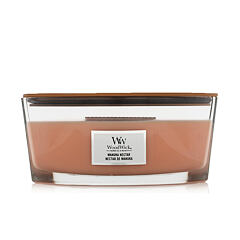 Dišeča svečka WoodWick Manuka Nectar 275 g