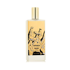 Parfumska voda Memo Paris Graines Vagabondes Cappadocia 75 ml