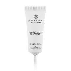 Maska za lase Paul Mitchell Awapuhi Wild Ginger Hydratriplex Treatment 10x10 ml