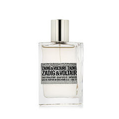 Parfumska voda Zadig & Voltaire This Is Really Her! 50 ml