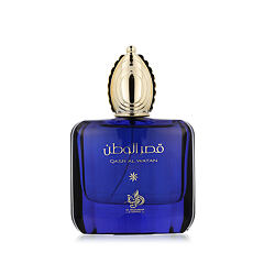 Parfumska voda Al Wataniah Qasr Al Watan 100 ml