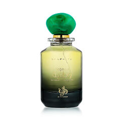 Parfumska voda Al Wataniah Graphite 100 ml