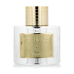Parfumska voda Emir Metalico 100 ml