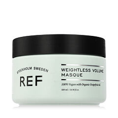 Maska za lase REF Weightless Volume Masque 250 ml