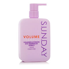 Šampon Xpel S.U.N.D.A.Y Volume Shampoo 350 ml