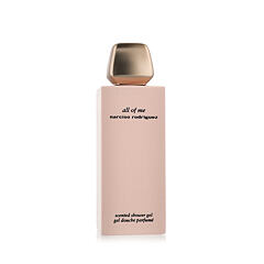 Gel za prhanje Narciso Rodriguez All Of Me 200 ml