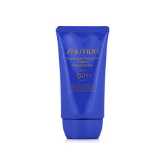 Zaščita pred soncem za obraz Shiseido Expert Sun Protector Cream SPF50+ 50 ml