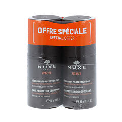 Deodorant NUXE Men 24HR Protection Deodorant 50 ml