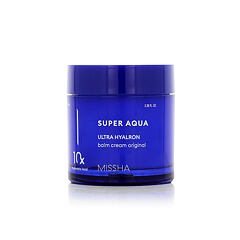 Dnevna krema za obraz Missha Super Aqua Ultra Hyalron Balm Cream Original 70 ml