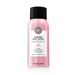 Za toplotno obdelavo las Maria Nila Shaping Heat Spray 100 ml