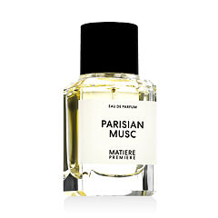Parfumska voda Matiere Premiere Parisian Musc 50 ml