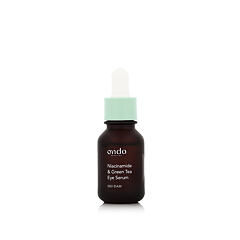 Serum za področje okoli oči Ondo Beauty 36.5 SSU-DAM Niacinamide & Green Tea Eye Serum 15 g