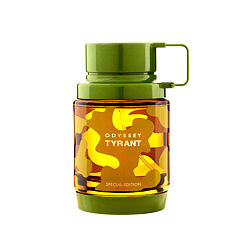 Parfumska voda Armaf Odyssey Tyrant Special Edition 100 ml