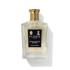 Toaletna voda Floris Night Scented Jasmine 100 ml