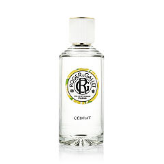 Eau Fraiche Roger & Gallet Cédrat 100 ml