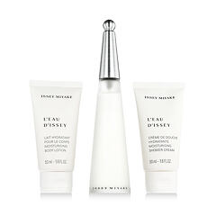 Toaletna voda Issey Miyake L'Eau D'Issey 50 ml Seti
