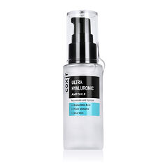 Serum za obraz Coxir Ultra Hyaluronic Ampoule 50 ml