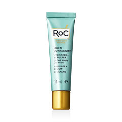 Krema za okoli oči RoC Multi Correxion Hydrate + Plump Eye Cream 15 ml