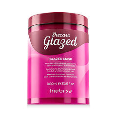 Maska za lase Inebrya SheCare Glazed Mask 250 ml