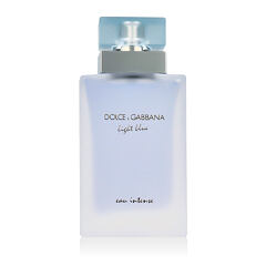 Parfumska voda Dolce&Gabbana Light Blue Eau Intense 25 ml