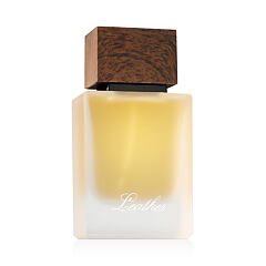 Parfumska voda Ahmed Al Maghribi Leather 50 ml