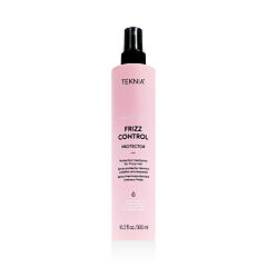 Za toplotno obdelavo las Lakmé Teknia Frizz Control Protector 300 ml
