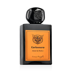 Parfumski ekstrakt Lorenzo Pazzaglia Carbonara 50 ml