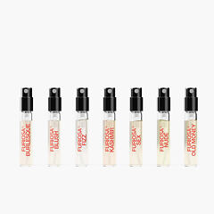 Parfumska voda Furiosa Discovery Set 2 ml Seti