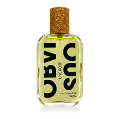 Parfumska voda Obvious Une Rose 100 ml