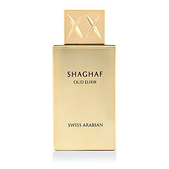Parfumska voda Swiss Arabian Shaghaf Oud Elixir 75 ml