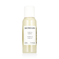 Šampon Sachajuan Clarifying Shampoo 50 ml