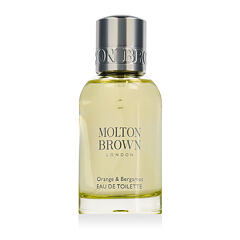 Toaletna voda Molton Brown Orange & Bergamot 50 ml