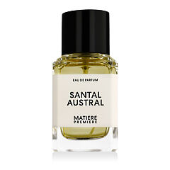 Parfumska voda Matiere Premiere Santal Austral 50 ml