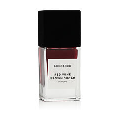 Parfum Bohoboco Red Wine Brown Sugar 50 ml