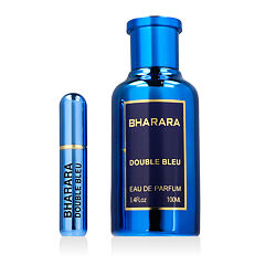 Parfumska voda Bharara Double Bleu 100 ml