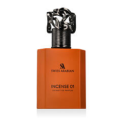 Parfumski ekstrakt Swiss Arabian Incense 01 50 ml