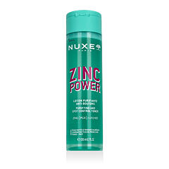 Tonik NUXE Zinc Power Purifying And Spot Control Toner 200 ml