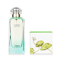 Toaletna voda Hermes Un Jardin Sur Le Nil 100 ml Seti