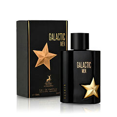Parfumska voda Maison Alhambra Galactic Men Elixir 100 ml